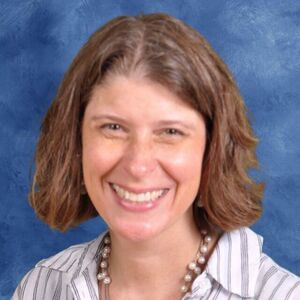 Fundraising Page: Julie Vehorn